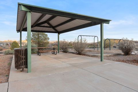 Tiny photo for 2182 N CANYON GREENS DR, Washington, UT 84780 (MLS # 26-268031)