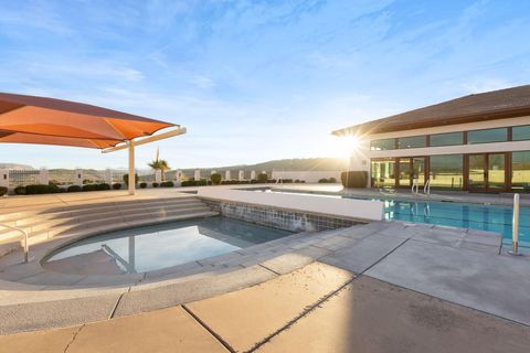 Tiny photo for 2182 N CANYON GREENS DR, Washington, UT 84780 (MLS # 26-268031)