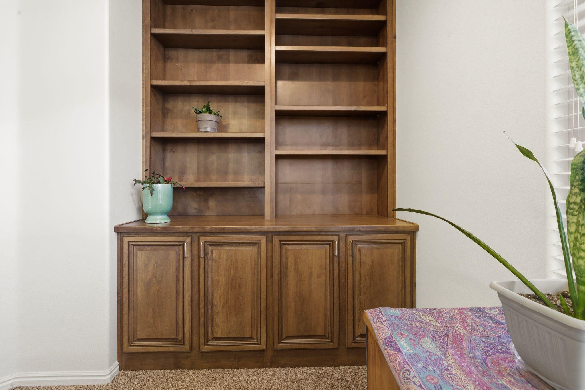 CORAL CANYON - Residential