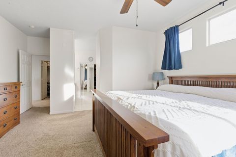 Tiny photo for 2182 N CANYON GREENS DR, Washington, UT 84780 (MLS # 26-268031)