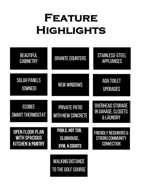 Tiny photo for 2182 N CANYON GREENS DR, Washington, UT 84780 (MLS # 26-268031)