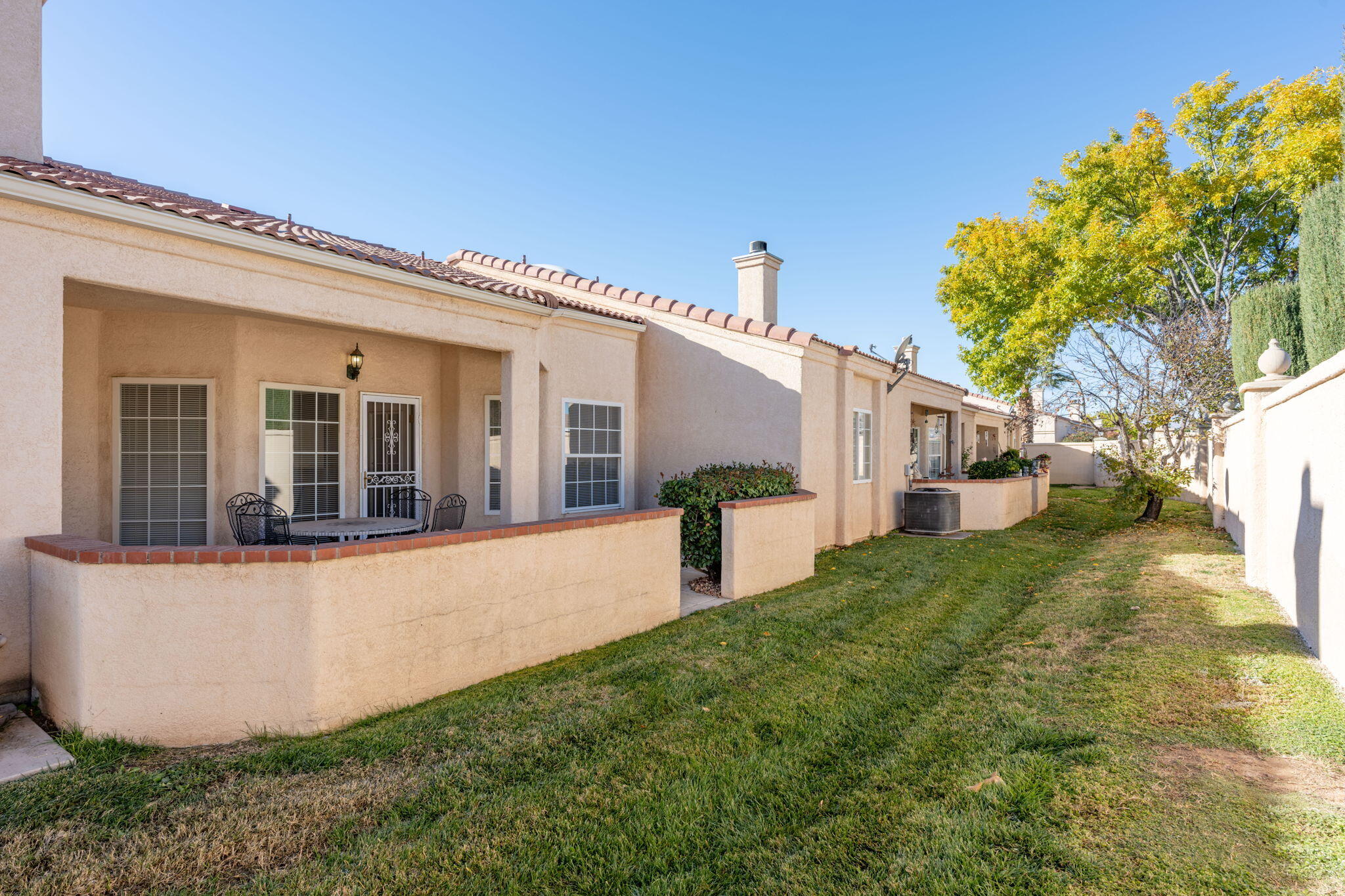 RIVER COVE TOWNHOMES - Residential