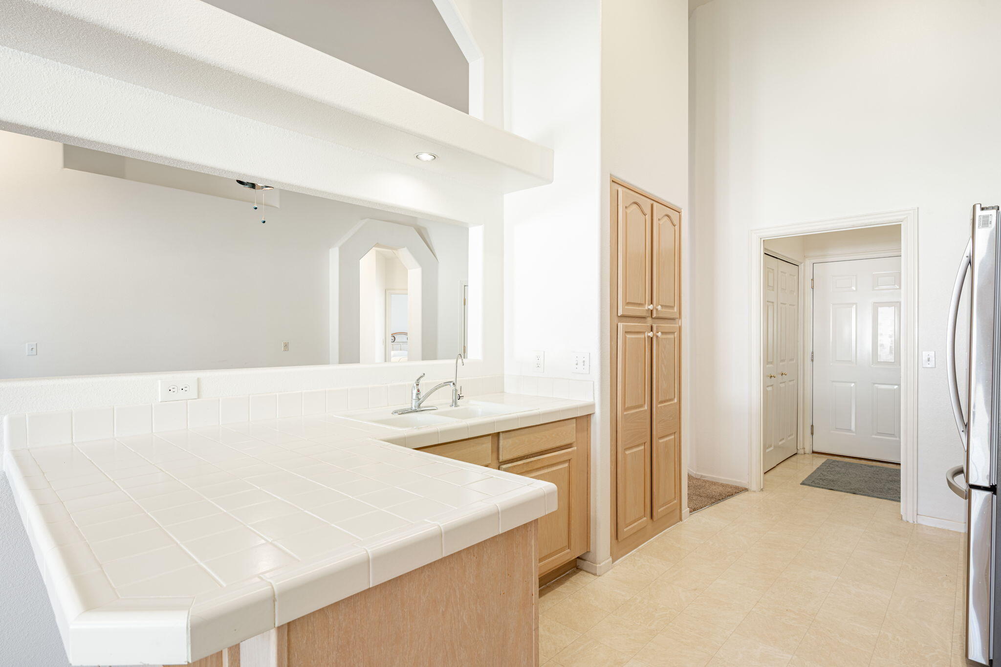 RIVER COVE TOWNHOMES - Residential