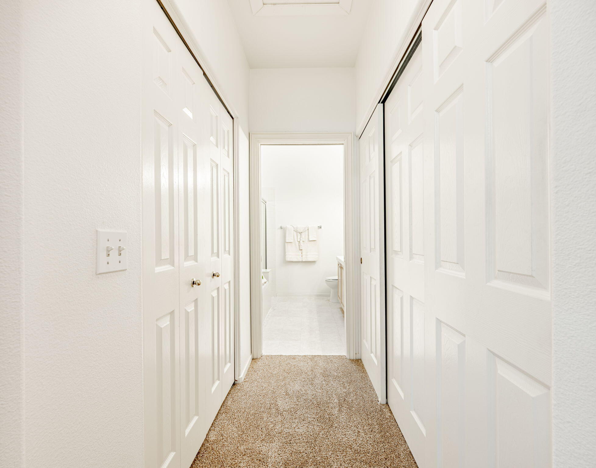 RIVER COVE TOWNHOMES - Residential