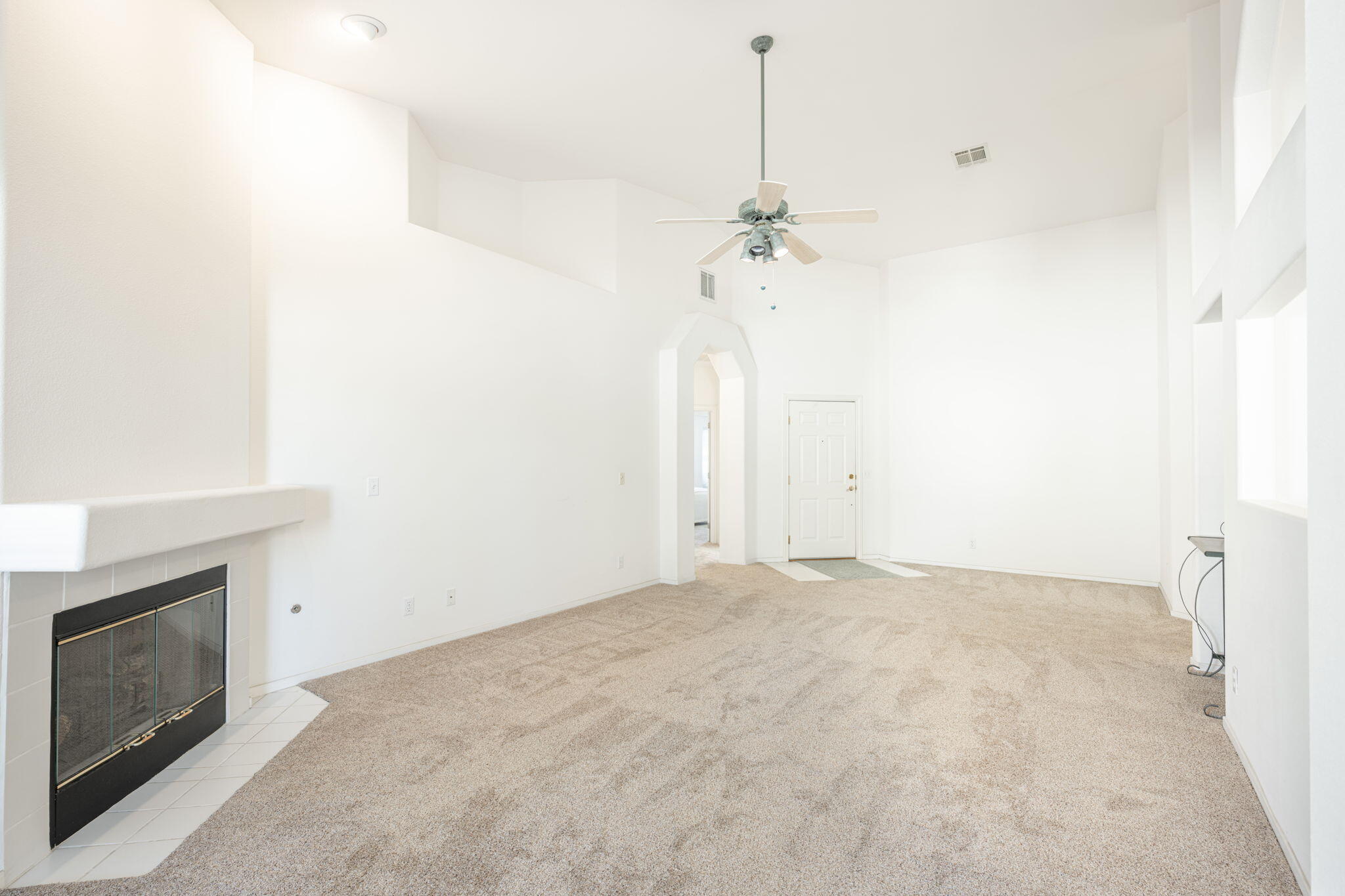 RIVER COVE TOWNHOMES - Residential