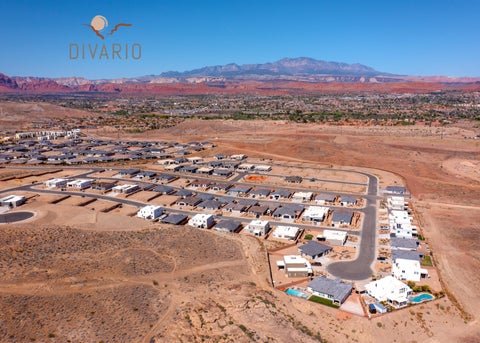 Tiny photo for Lot 145 Varese Way Lot 145 #Lot 145, Saint George, UT 84770 (MLS # 26-276139)