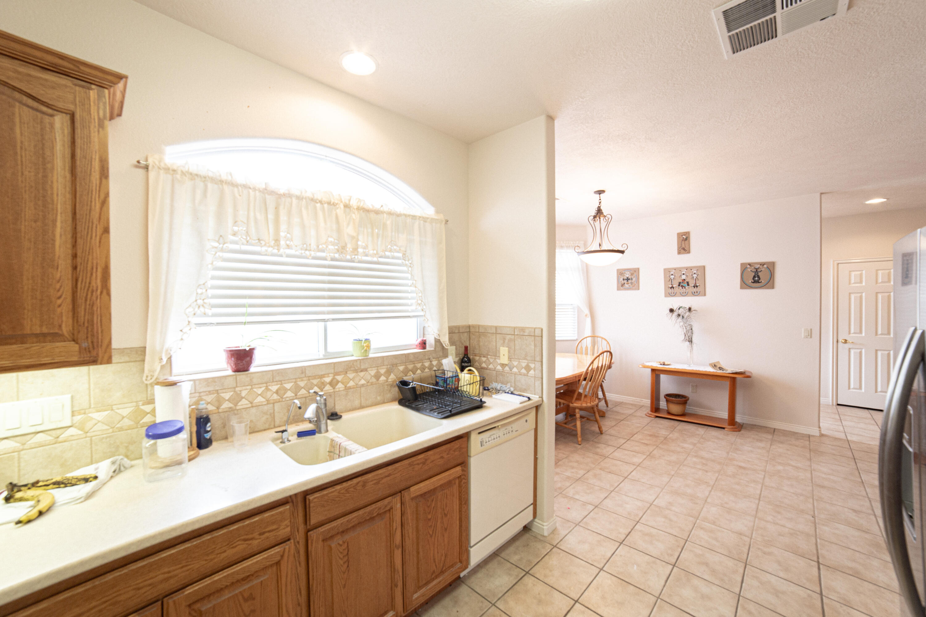 SKY RIDGE HOMESITES - Residential