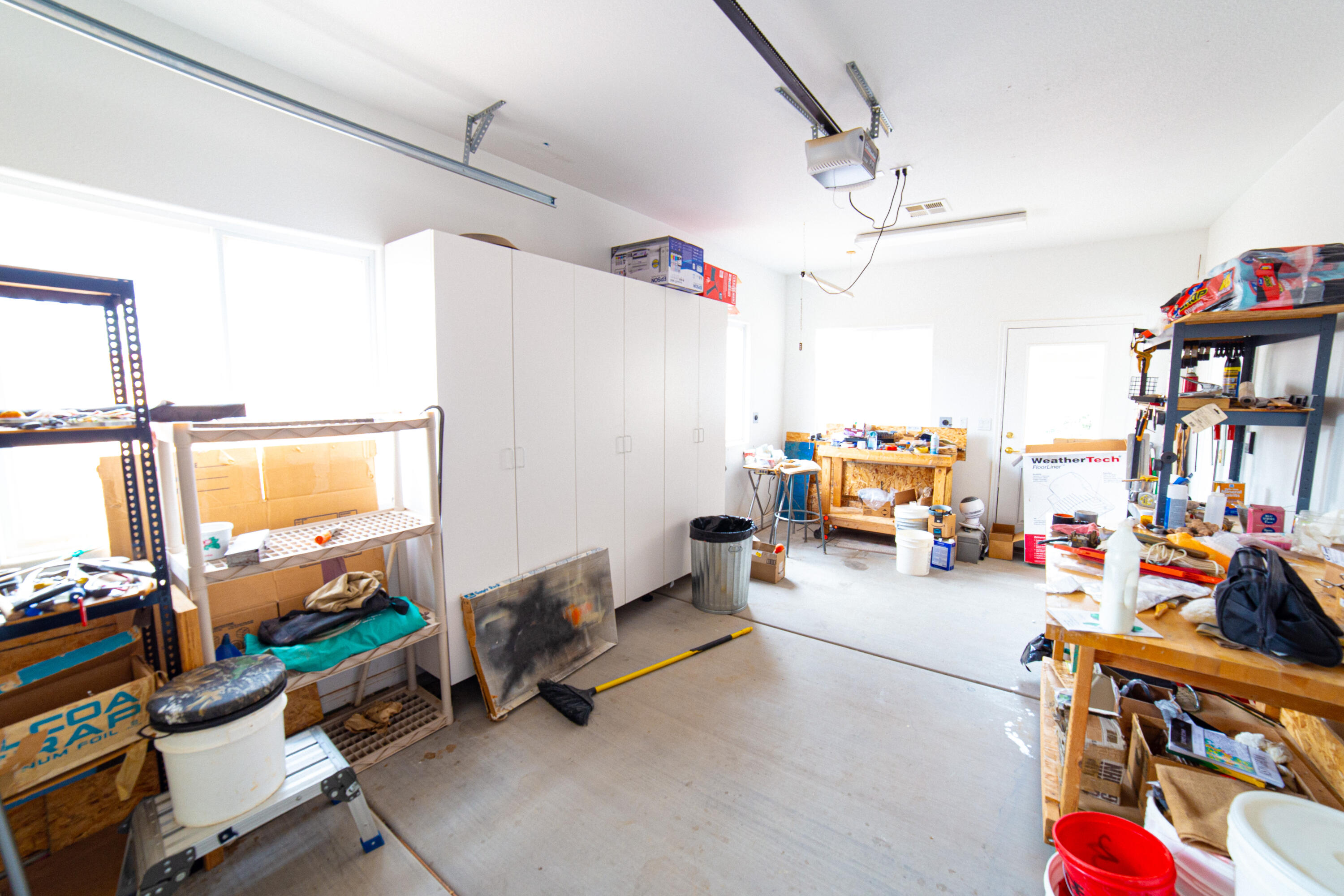 SKY RIDGE HOMESITES - Residential