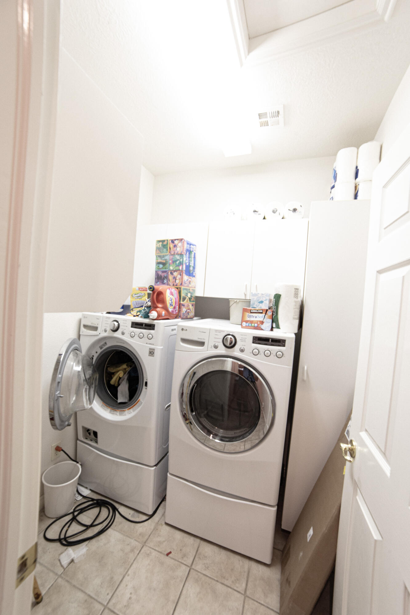 SKY RIDGE HOMESITES - Residential