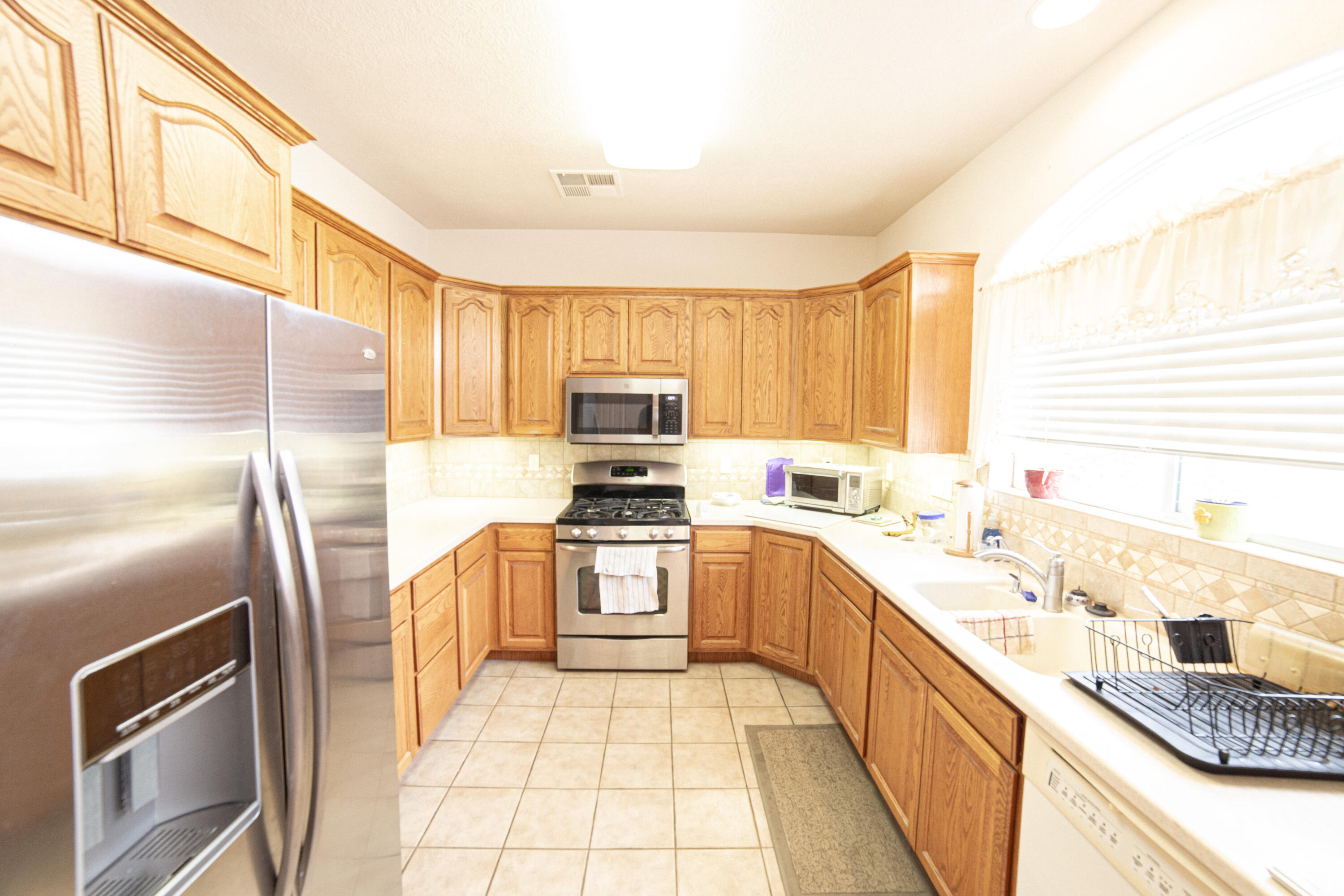 SKY RIDGE HOMESITES - Residential