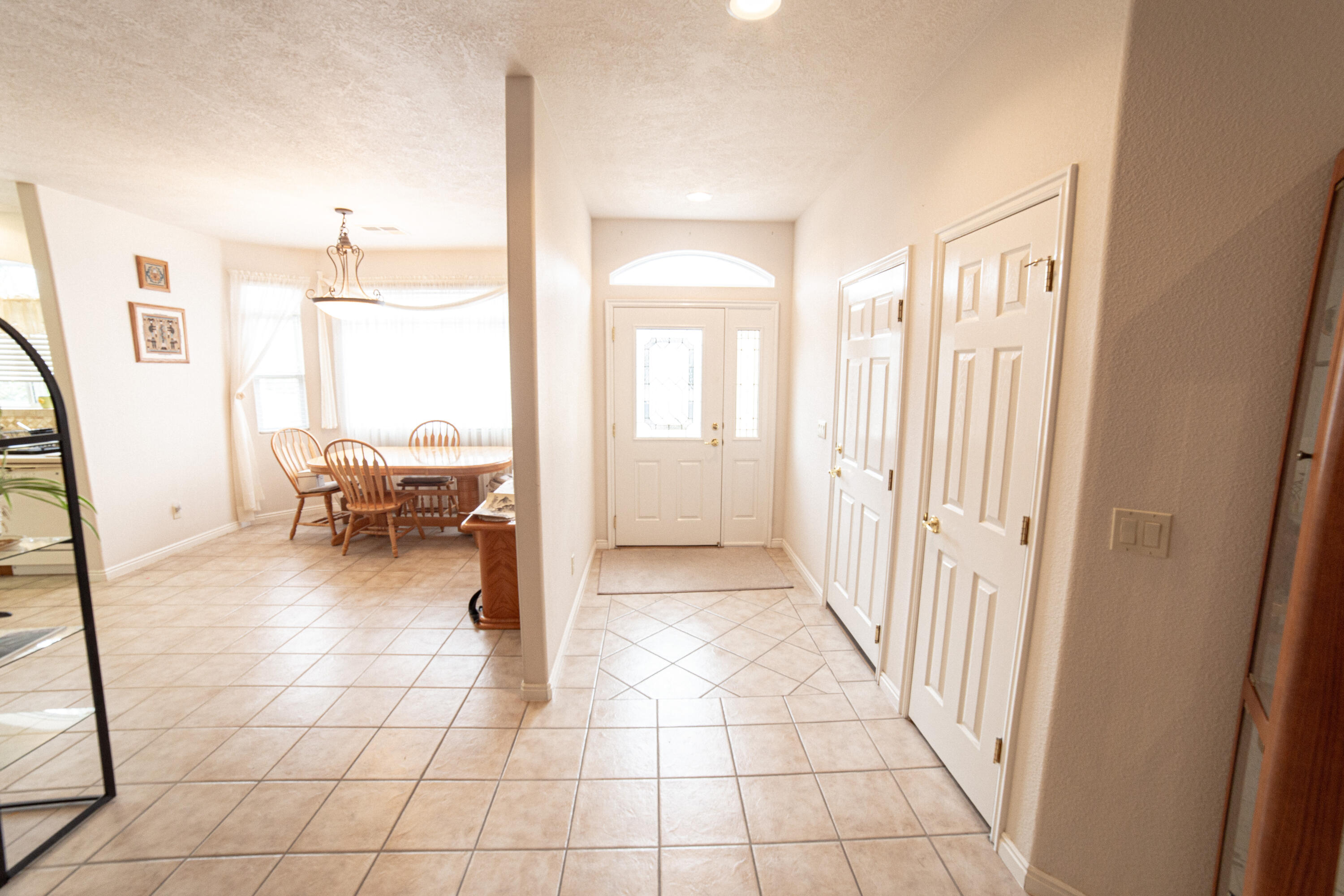 SKY RIDGE HOMESITES - Residential