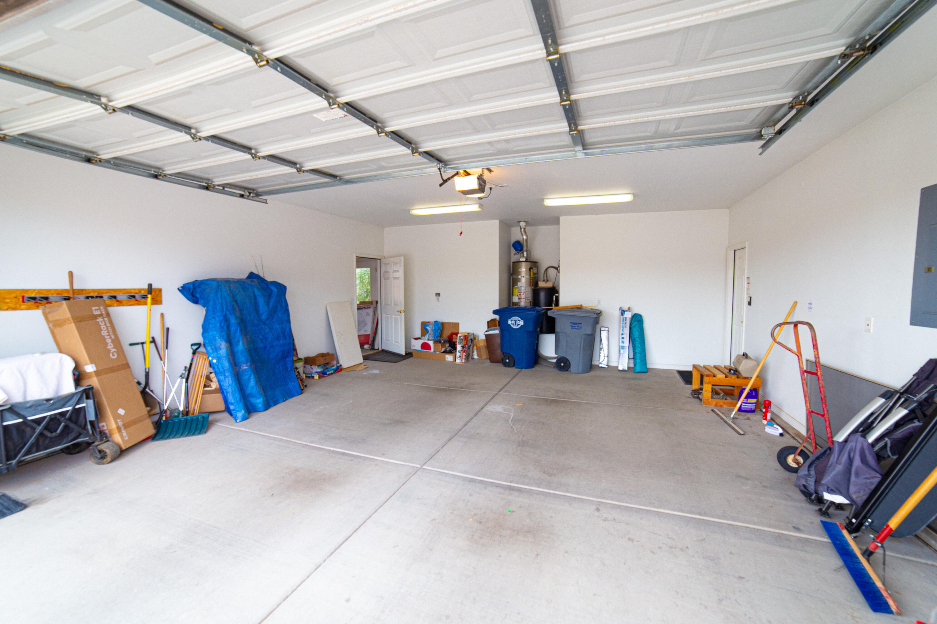 SKY RIDGE HOMESITES - Residential