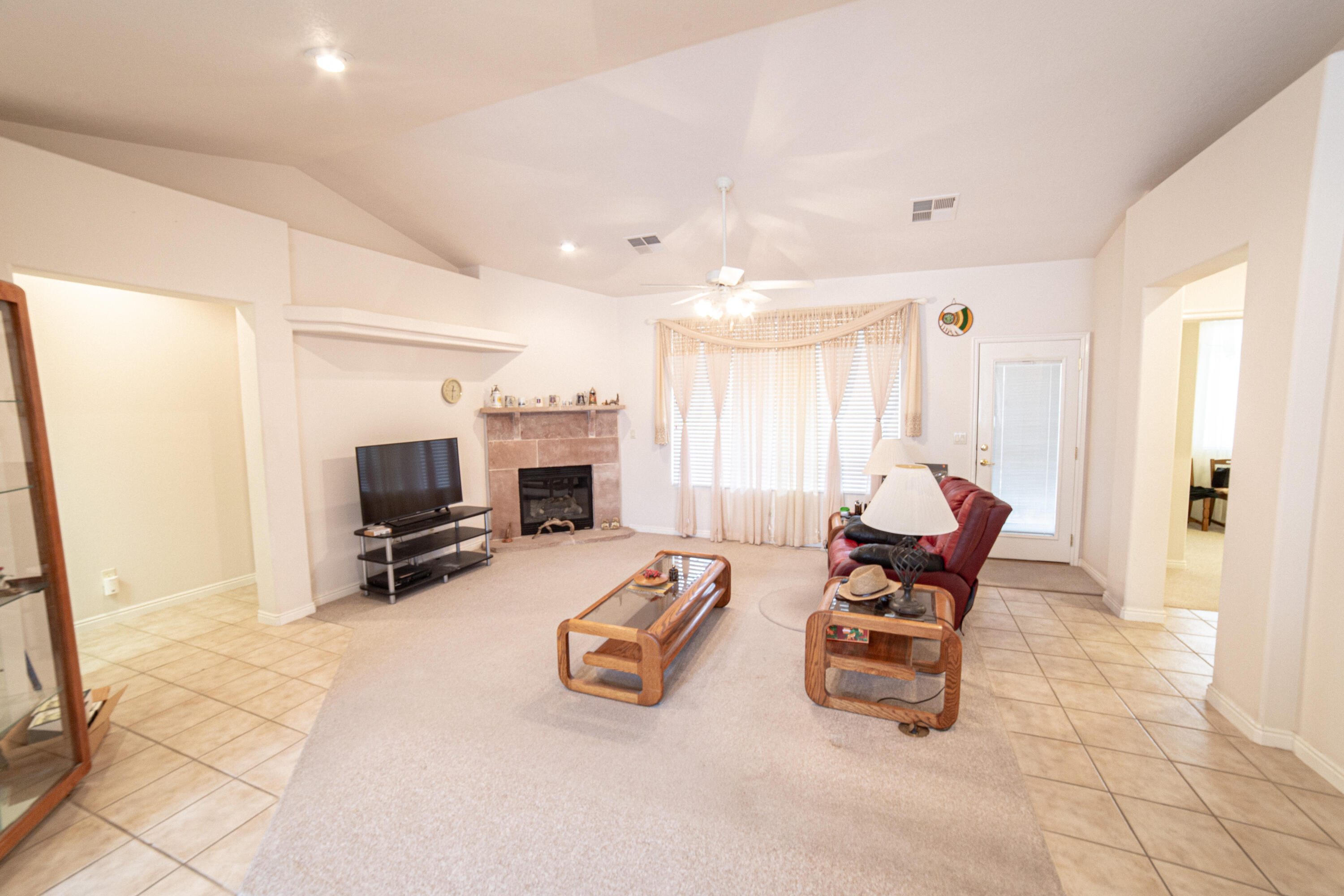 SKY RIDGE HOMESITES - Residential