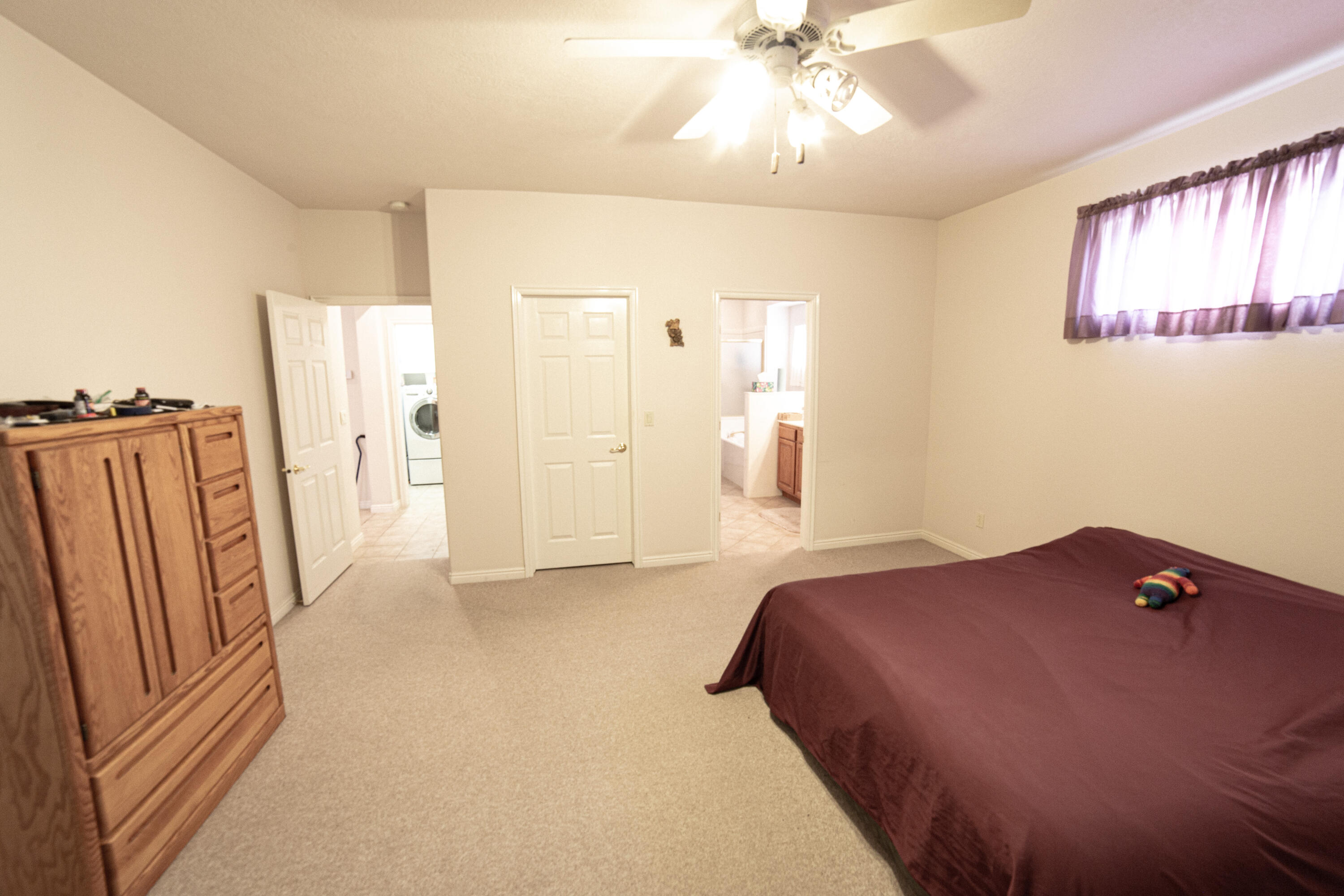 SKY RIDGE HOMESITES - Residential