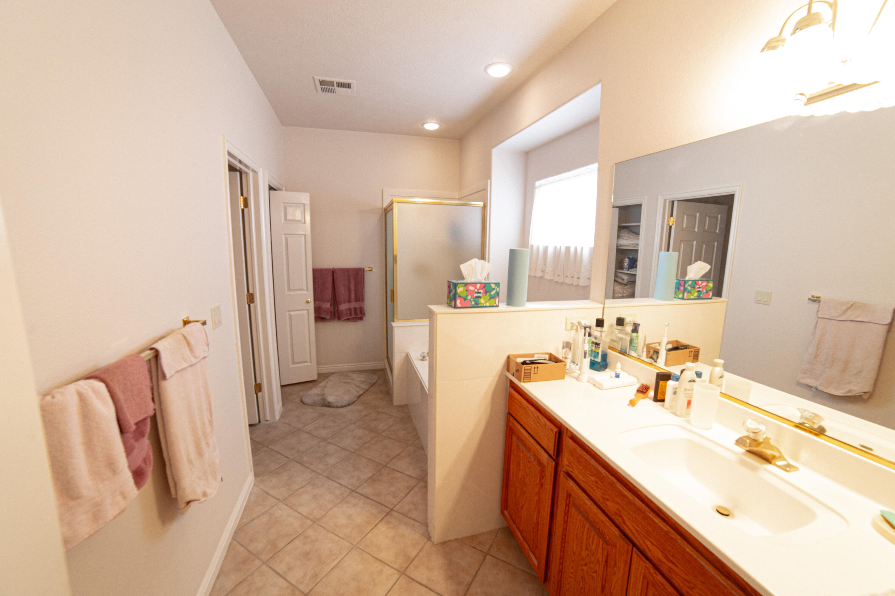 SKY RIDGE HOMESITES - Residential