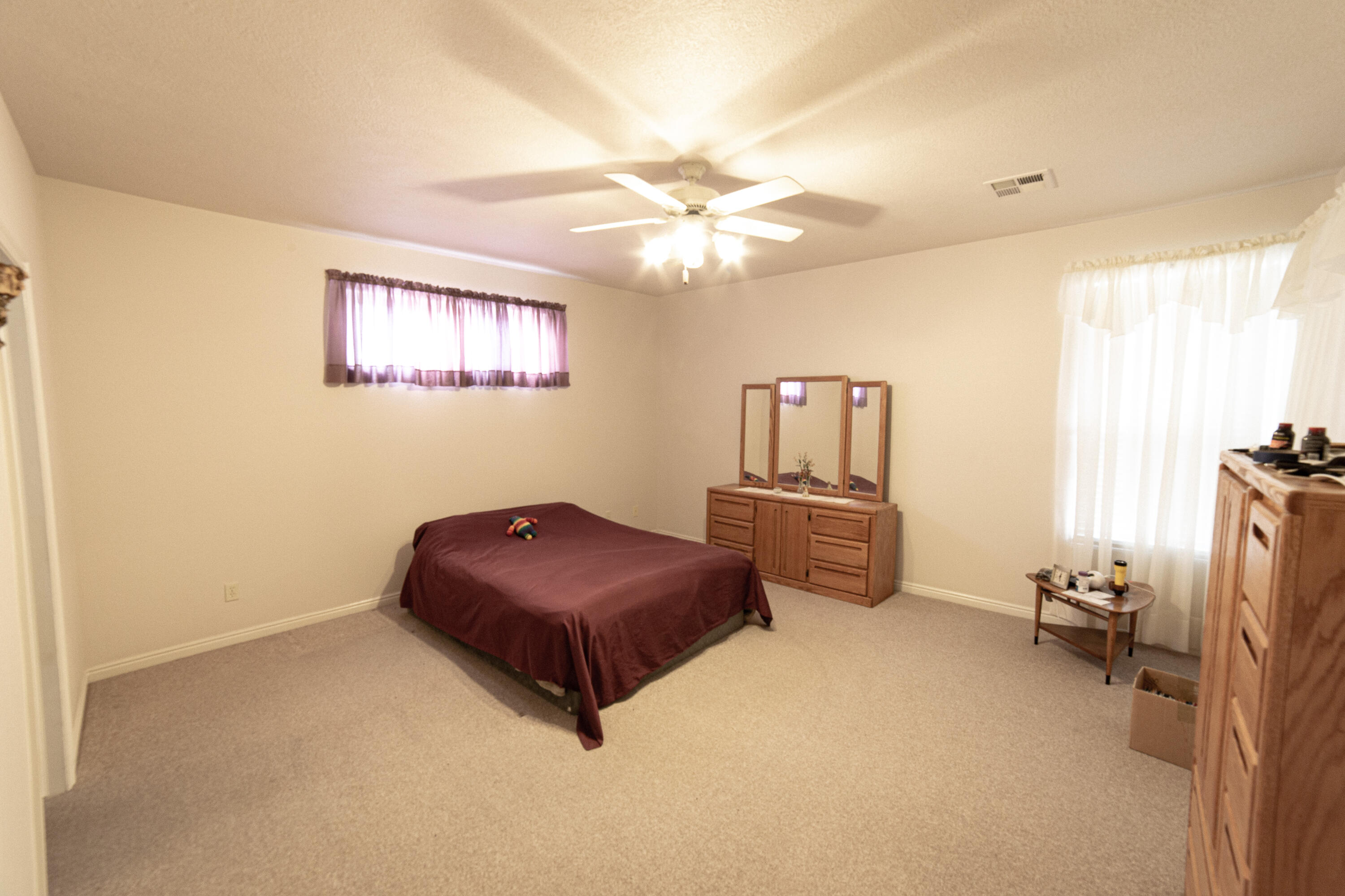 SKY RIDGE HOMESITES - Residential