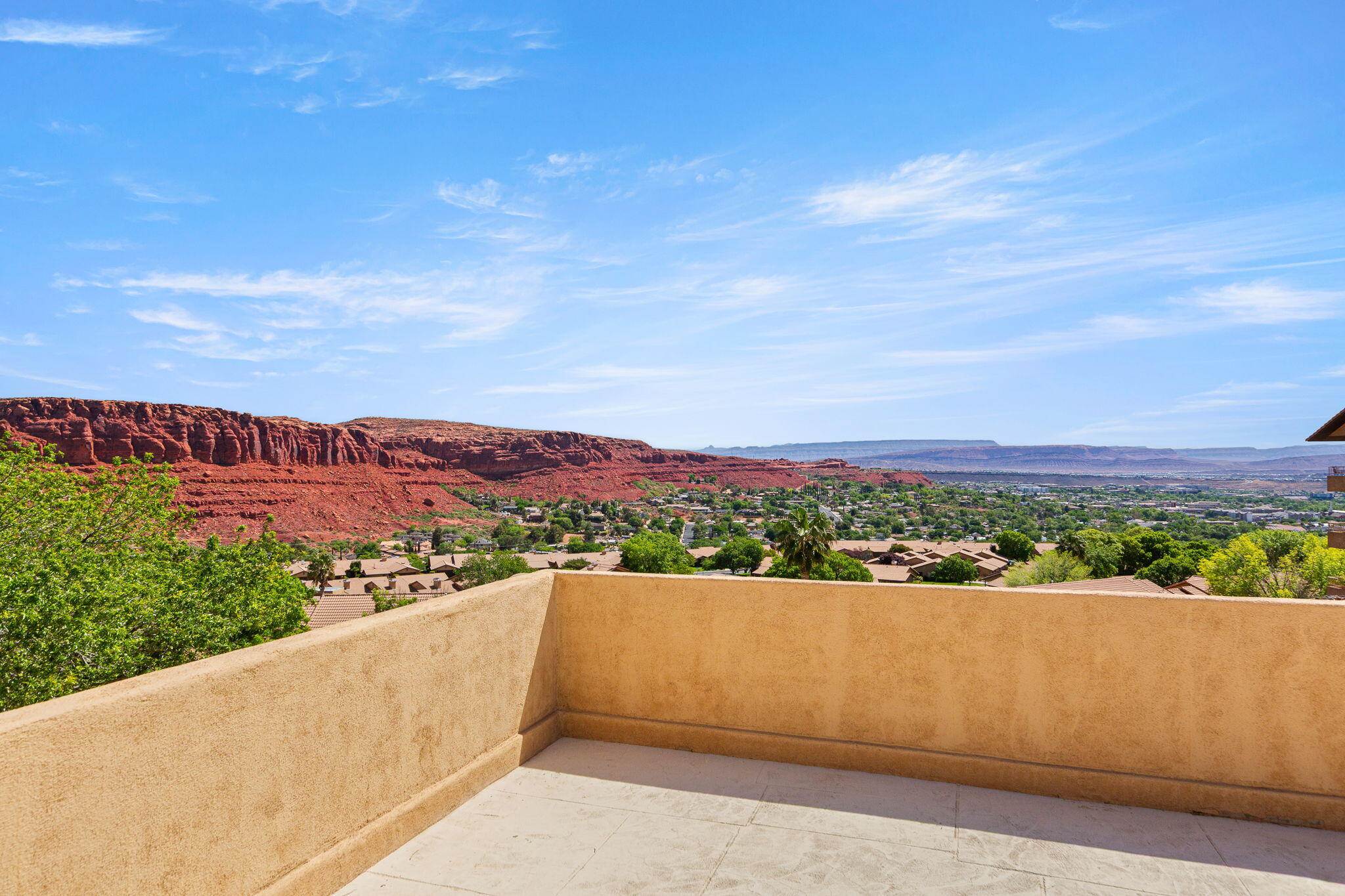 RIDGE AT ST GEORGE - Residential