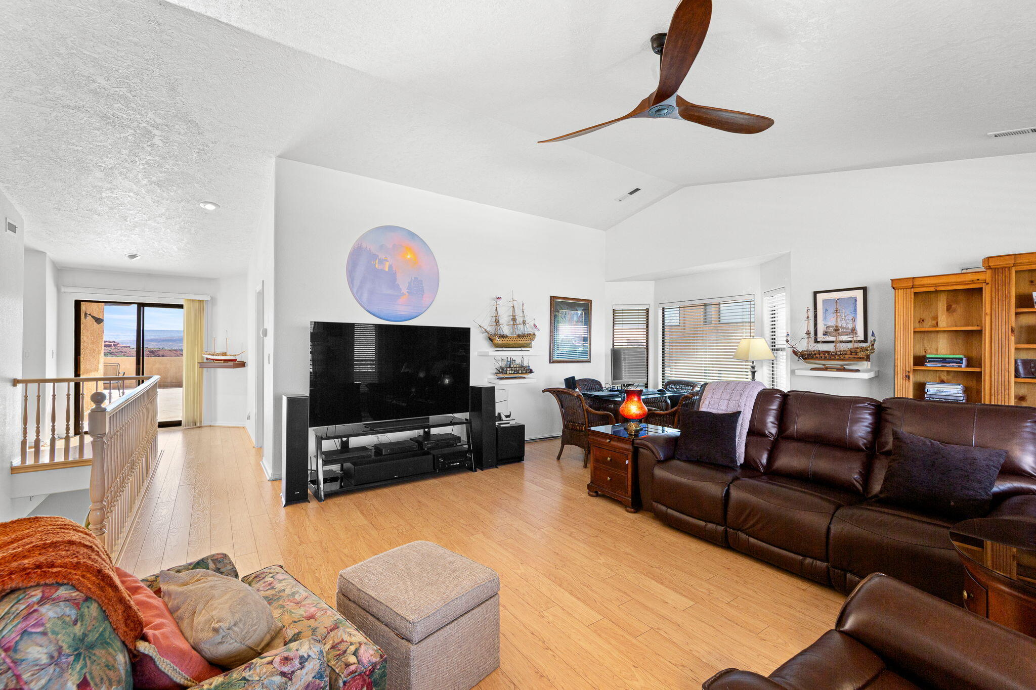 RIDGE AT ST GEORGE - Residential