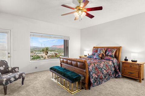 Tiny photo for 579 N RIDGECREST CIR, Saint George, UT 84770 (MLS # 26-271382)