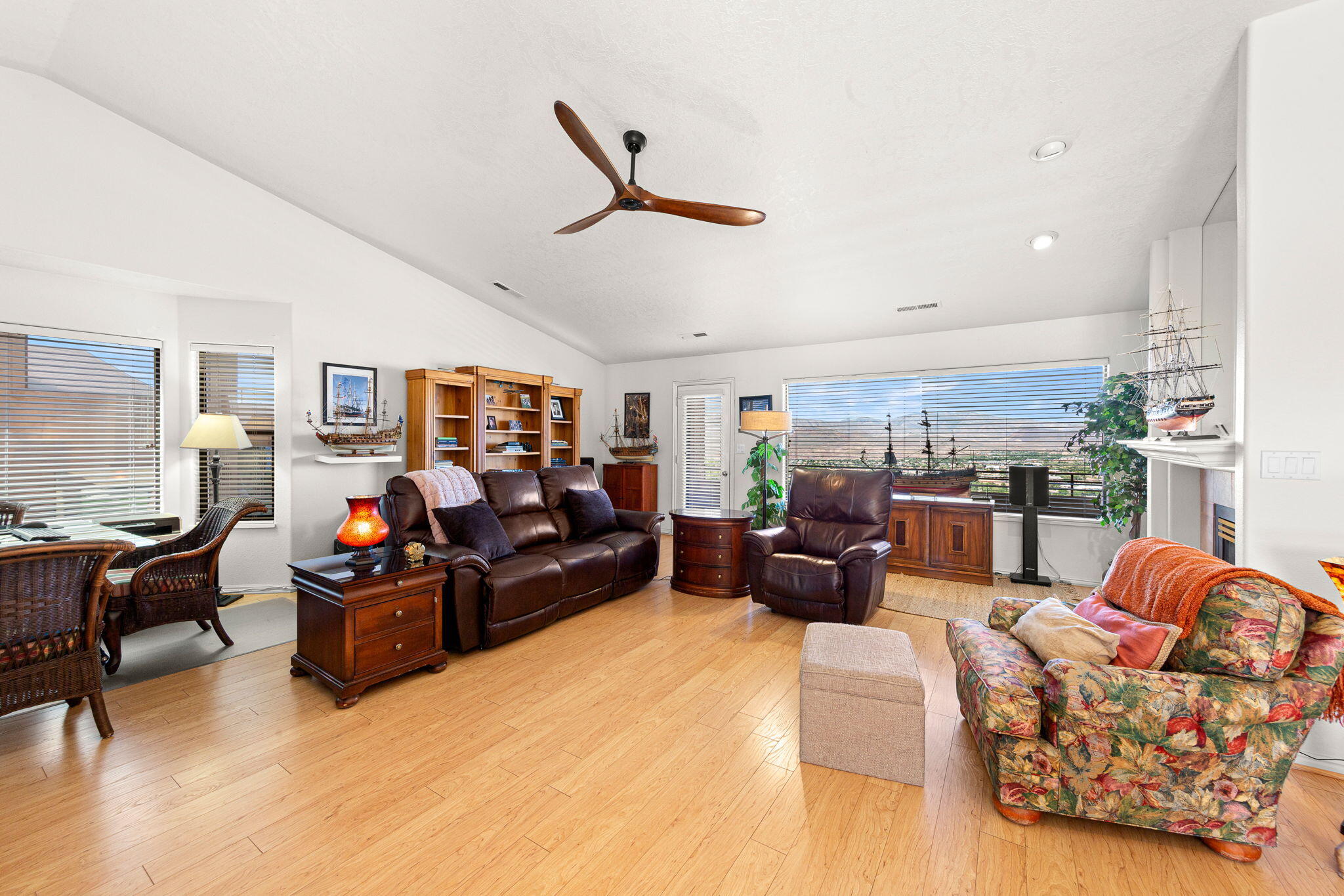 RIDGE AT ST GEORGE - Residential