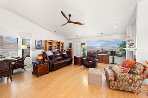 Tiny photo for 579 N RIDGECREST CIR, Saint George, UT 84770 (MLS # 26-271382)