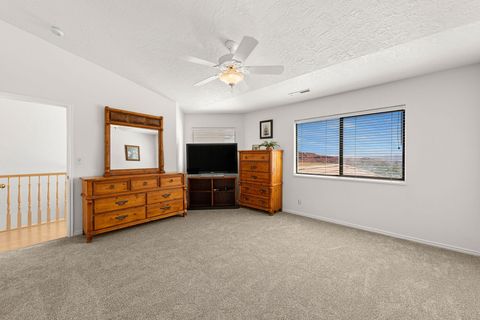 Tiny photo for 579 N RIDGECREST CIR, Saint George, UT 84770 (MLS # 26-271382)