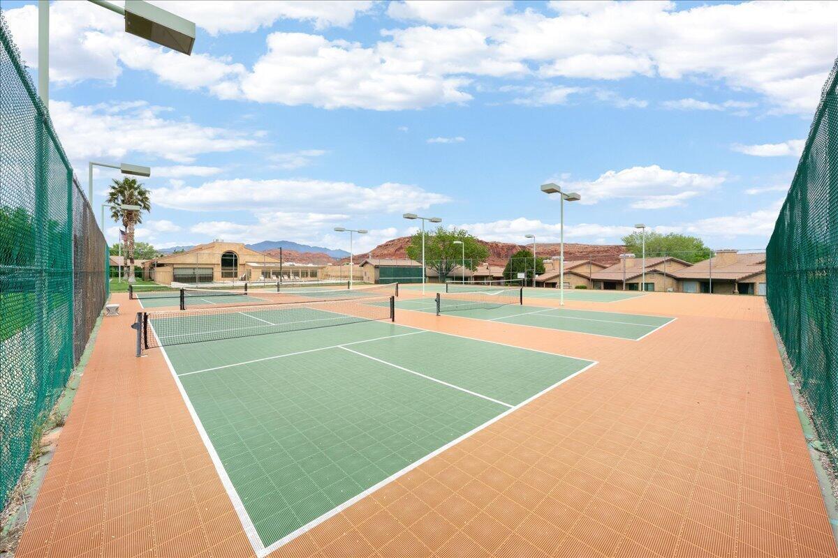 RIDGE AT ST GEORGE - Residential