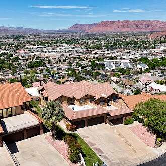 RIDGE AT ST GEORGE - Residential