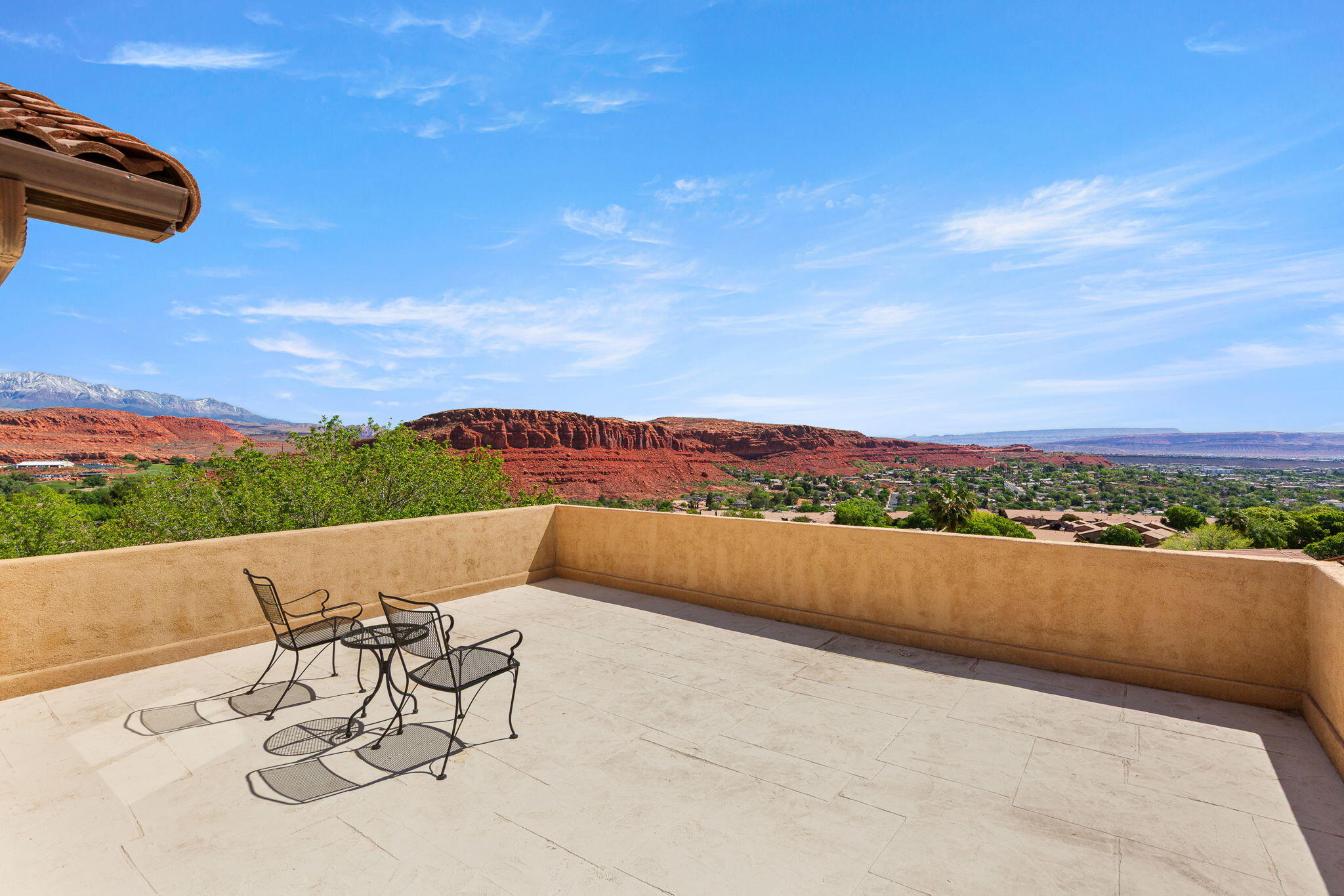 RIDGE AT ST GEORGE - Residential