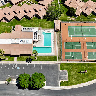 RIDGE AT ST GEORGE - Residential