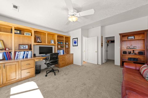 Tiny photo for 579 N RIDGECREST CIR, Saint George, UT 84770 (MLS # 26-271382)