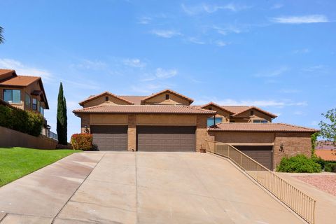 Tiny photo for 579 N RIDGECREST CIR, Saint George, UT 84770 (MLS # 26-271382)