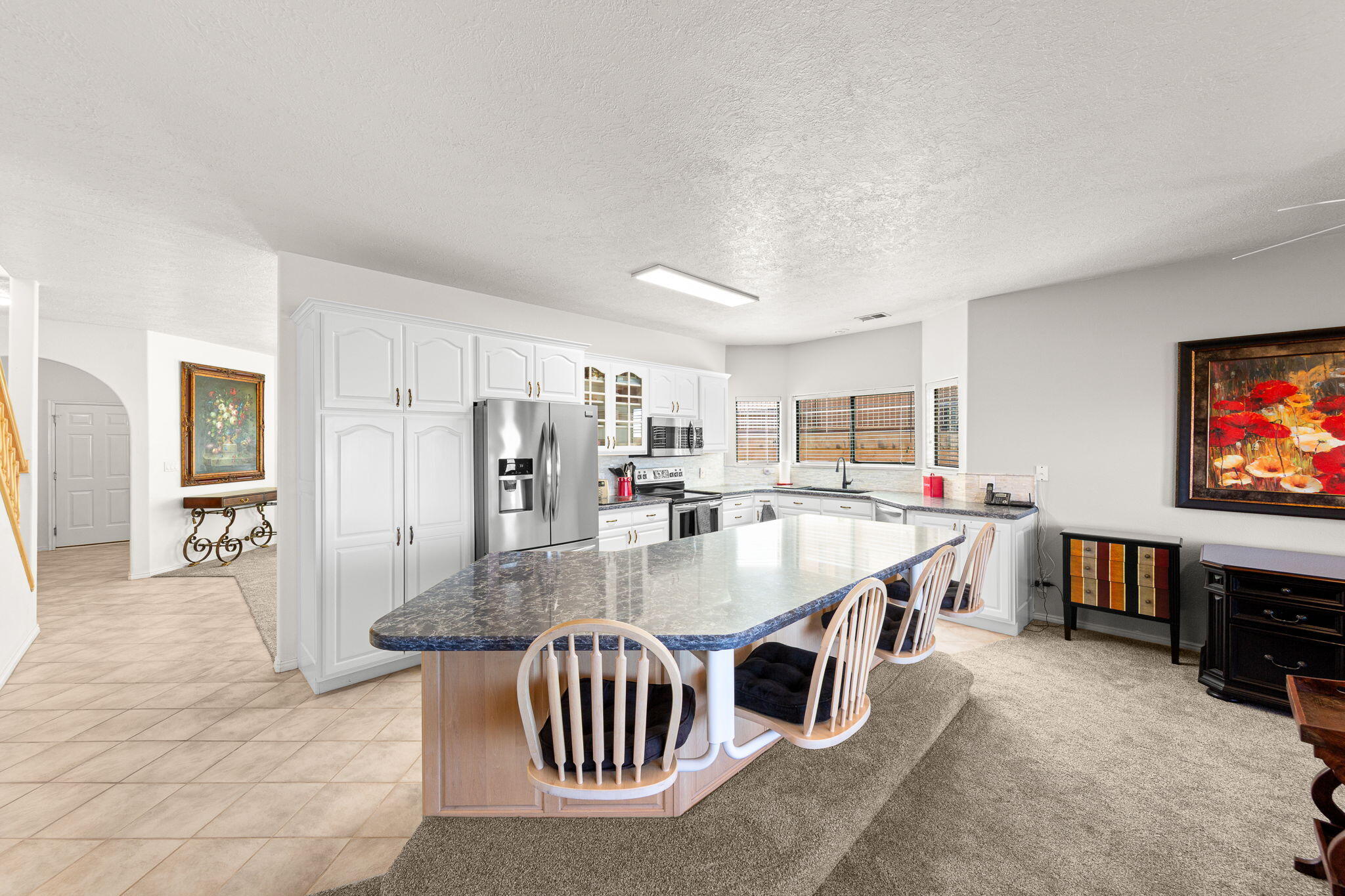 RIDGE AT ST GEORGE - Residential