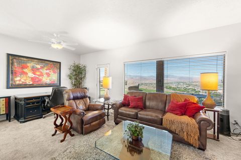Tiny photo for 579 N RIDGECREST CIR, Saint George, UT 84770 (MLS # 26-271382)