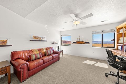 Tiny photo for 579 N RIDGECREST CIR, Saint George, UT 84770 (MLS # 26-271382)