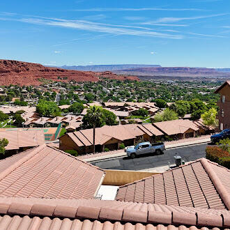 RIDGE AT ST GEORGE - Residential