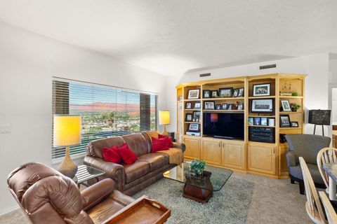 Tiny photo for 579 N RIDGECREST CIR, Saint George, UT 84770 (MLS # 26-271382)