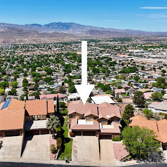 RIDGE AT ST GEORGE - Residential