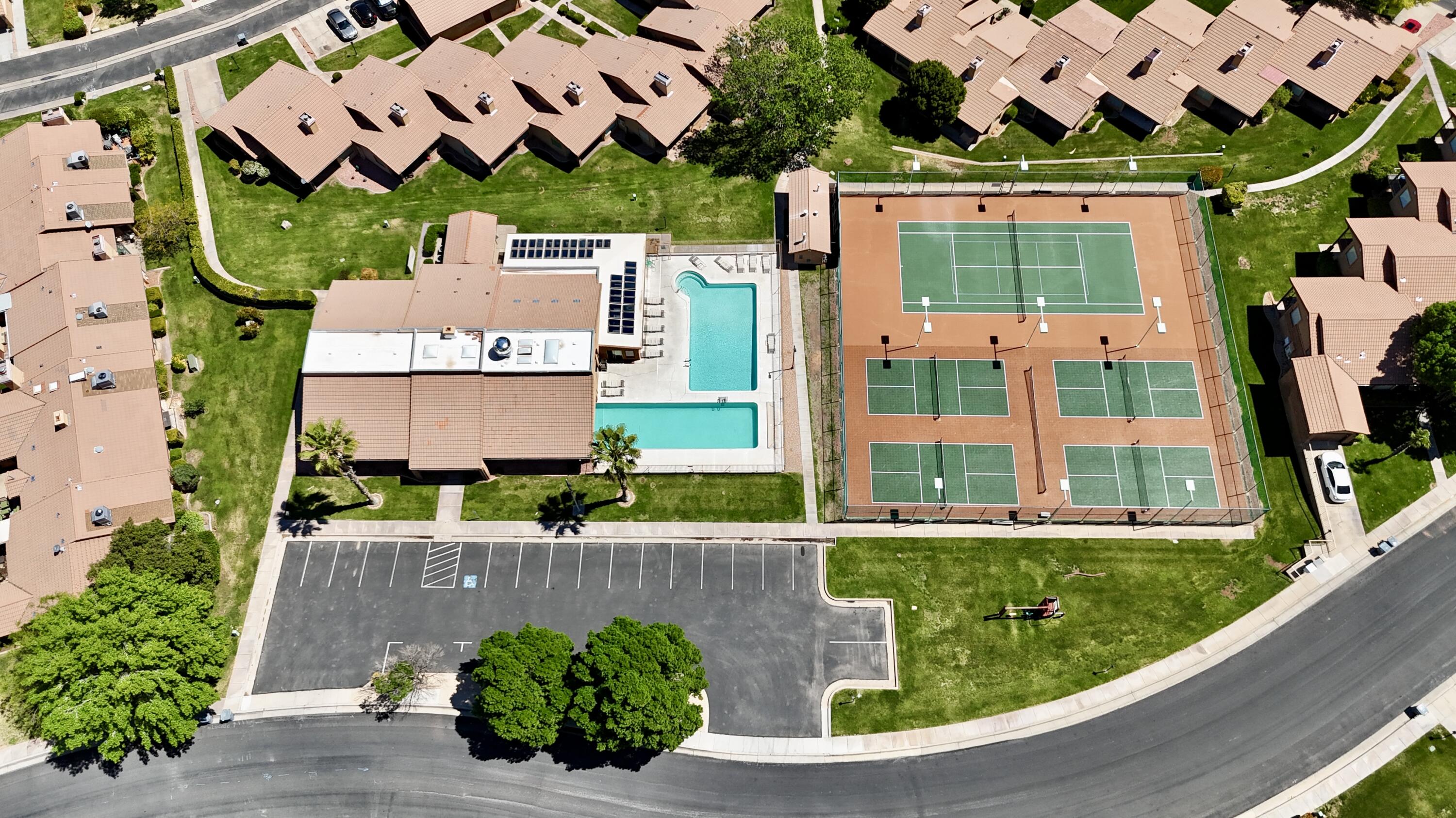 RIDGE AT ST GEORGE - Residential