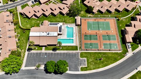 Tiny photo for 579 N RIDGECREST CIR, Saint George, UT 84770 (MLS # 26-271382)