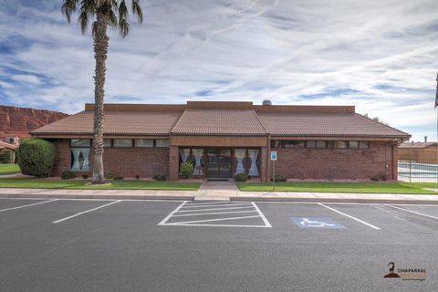 Tiny photo for 579 N RIDGECREST CIR, Saint George, UT 84770 (MLS # 26-271382)