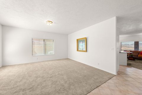 Tiny photo for 579 N RIDGECREST CIR, Saint George, UT 84770 (MLS # 26-271382)