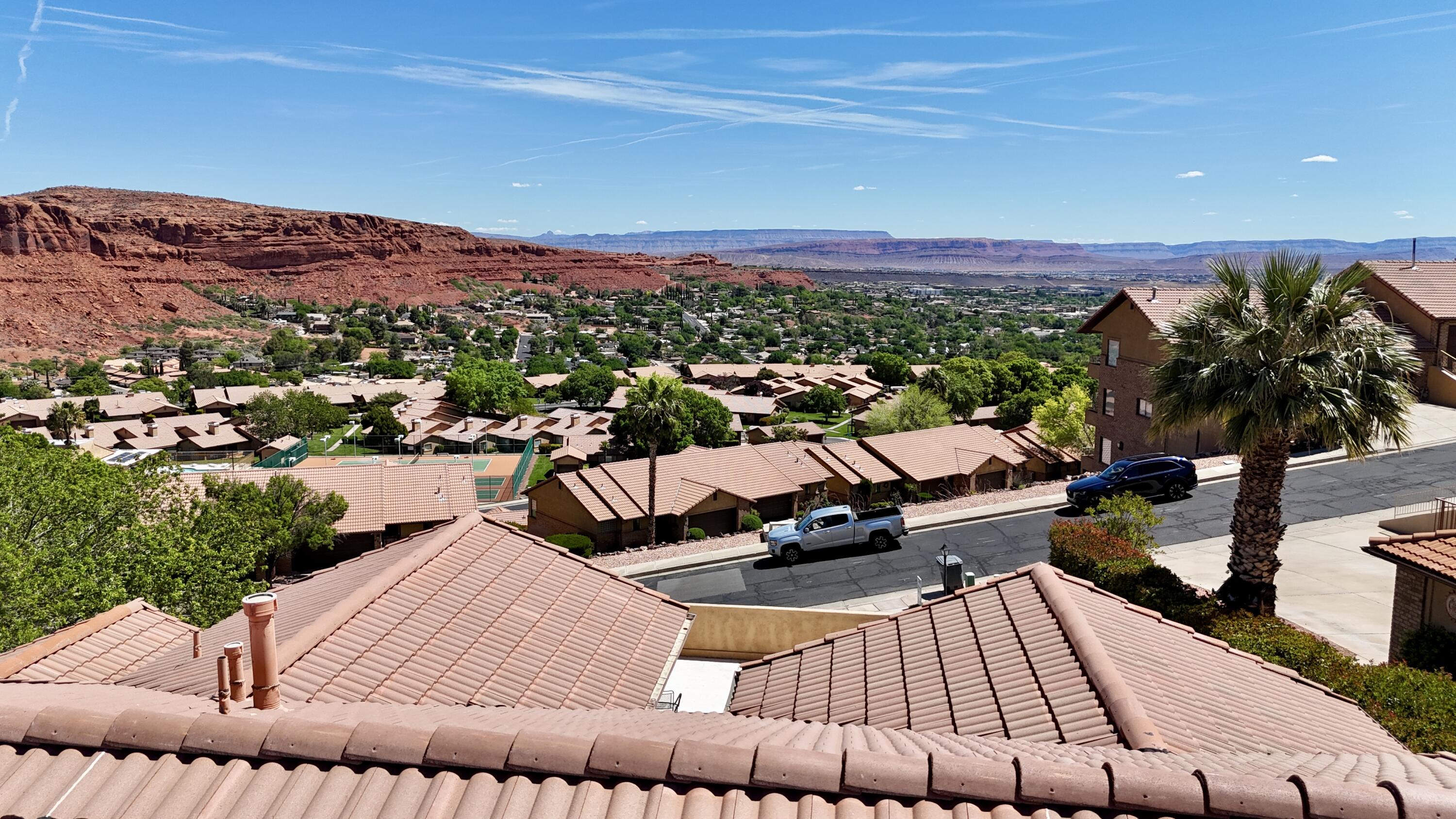RIDGE AT ST GEORGE - Residential