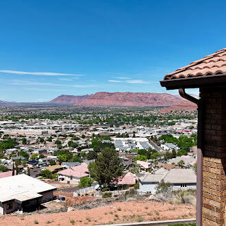 RIDGE AT ST GEORGE - Residential