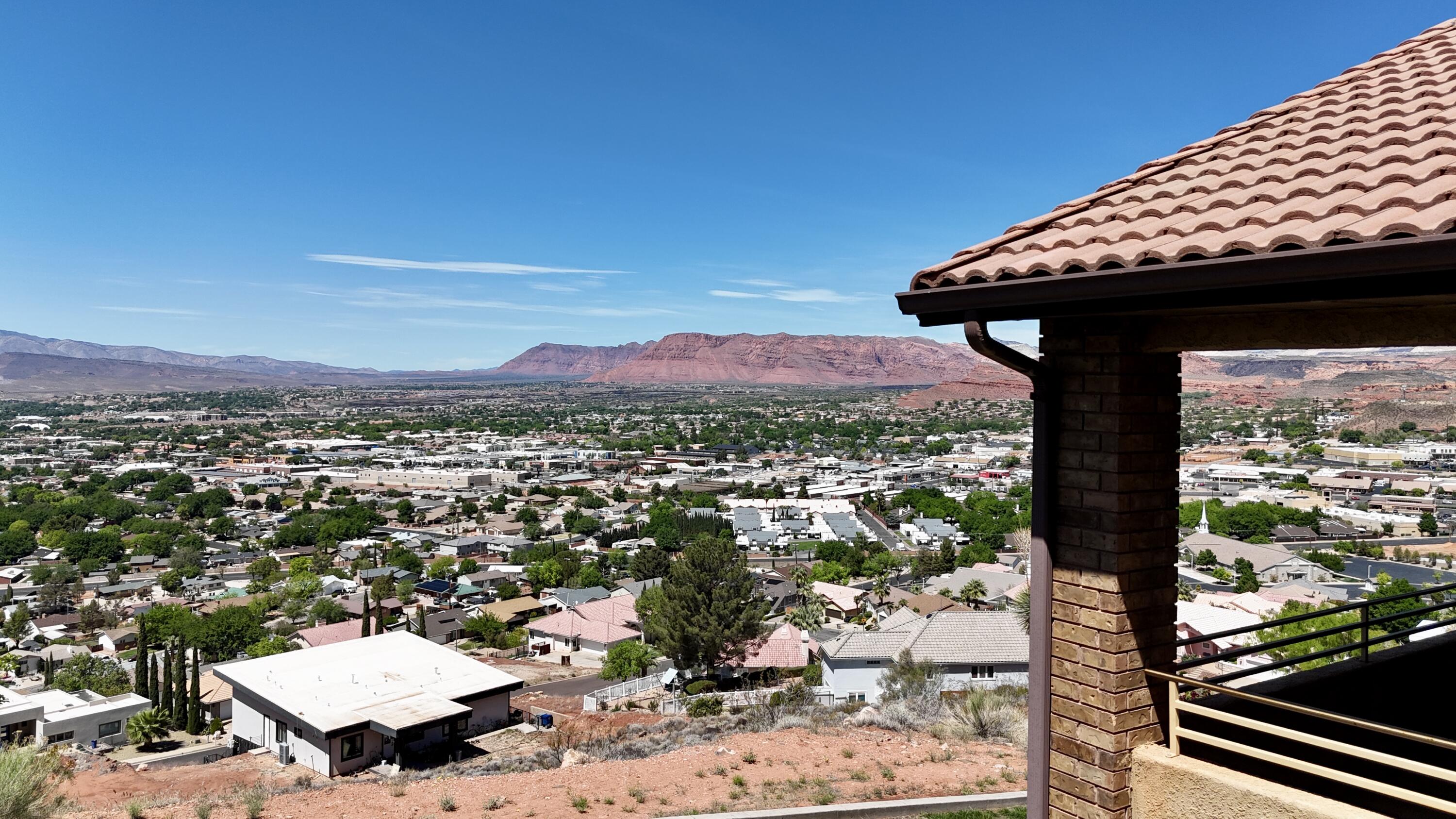 RIDGE AT ST GEORGE - Residential