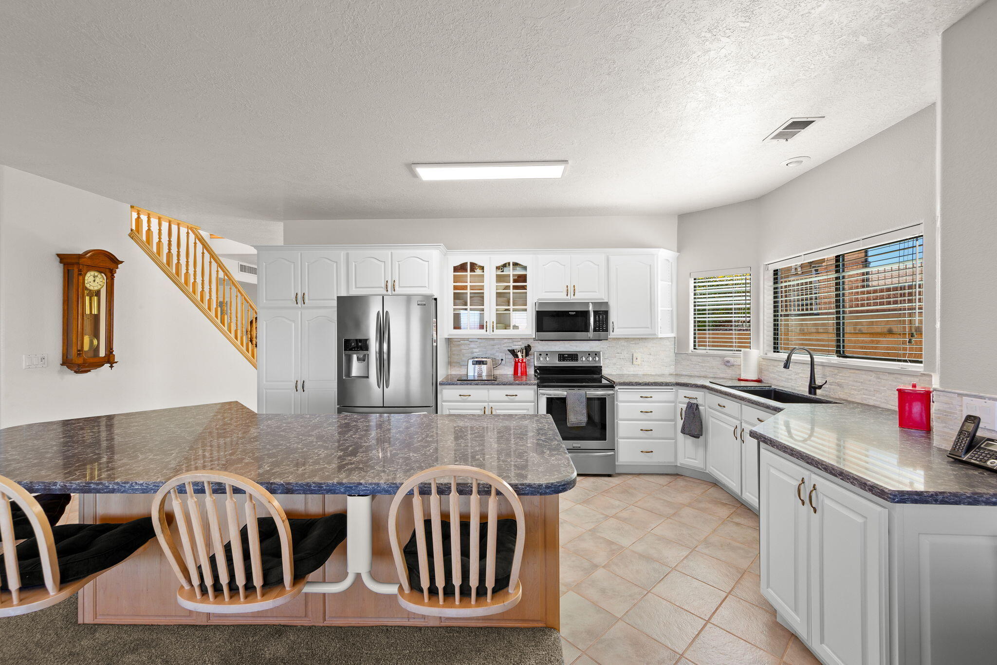 RIDGE AT ST GEORGE - Residential