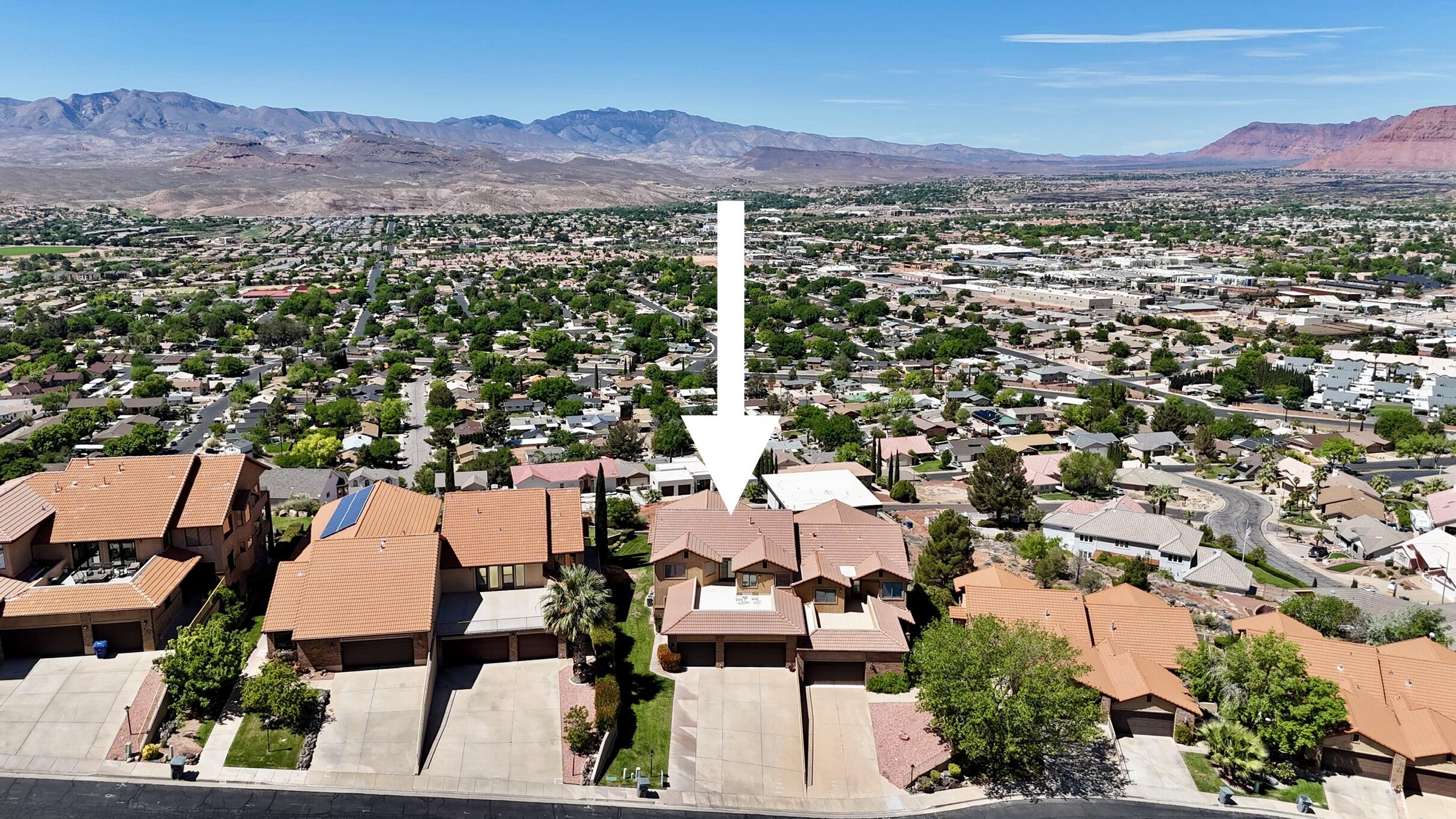 RIDGE AT ST GEORGE - Residential