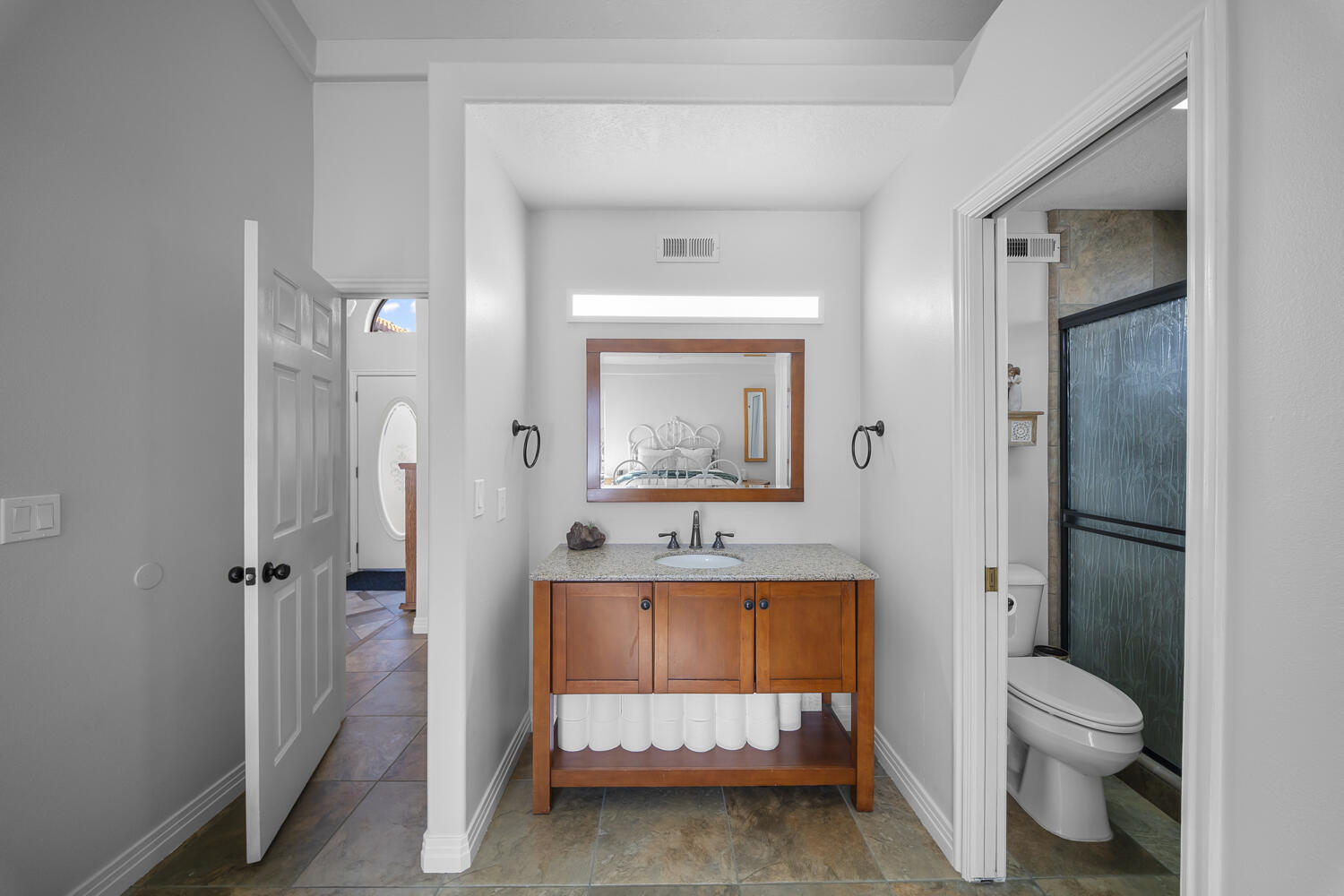 WILLOW RUN RESORT CONDOS - Residential