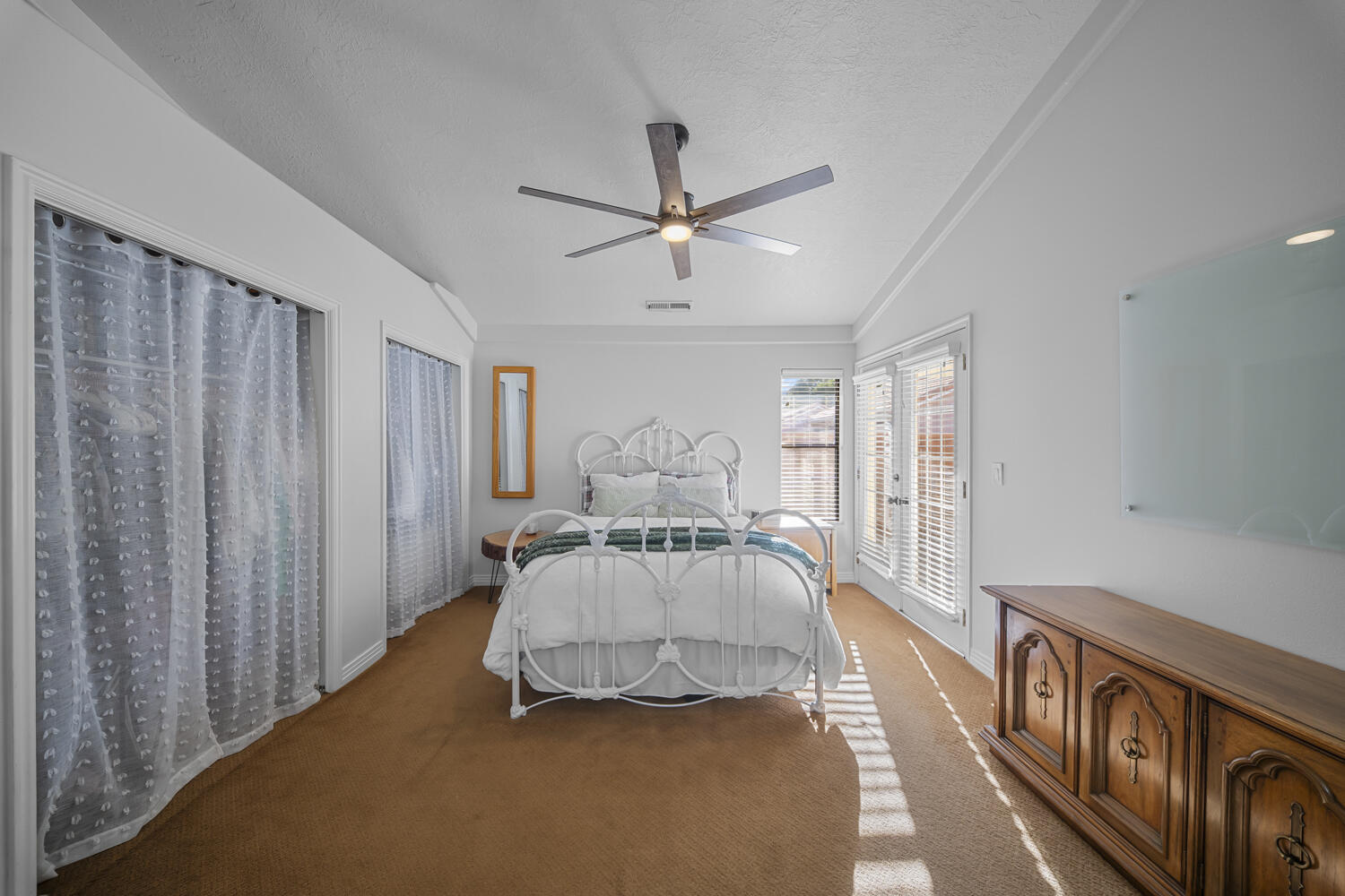 WILLOW RUN RESORT CONDOS - Residential