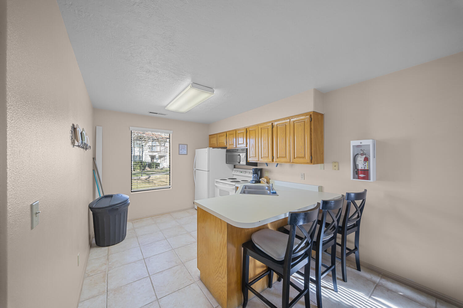 WILLOW RUN RESORT CONDOS - Residential